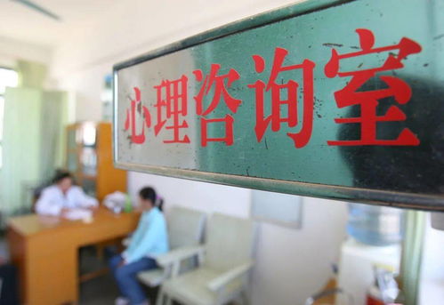 抑郁貧困 醫保覆蓋心理咨詢是否足以解決問題