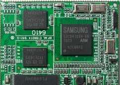 基于三星S3C6410核心板的Windows CE系統二次開發解決方案
