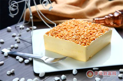 玖麥蓮香烘焙 開店既賺錢又開心，軟件開發助您啟航