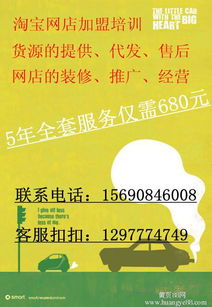 2013年職業技能培訓 網店經營、裝修與技術推廣實戰指南