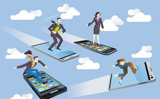 你我推APP 雙核驅動，重塑產品營銷與社交分享新范式